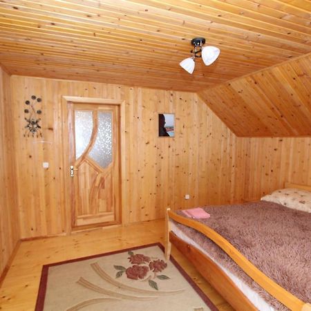 Багрівчанка Apartment Yaremche Luaran gambar