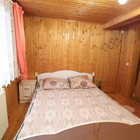 Багрівчанка Apartment Yaremche Luaran gambar