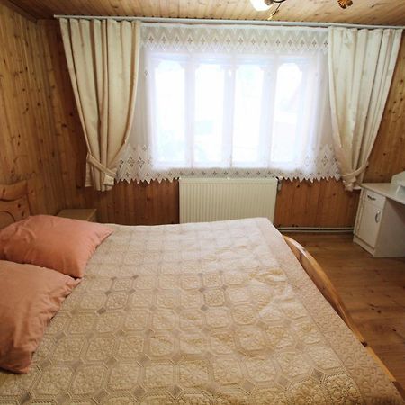Багрівчанка Apartment Yaremche Luaran gambar