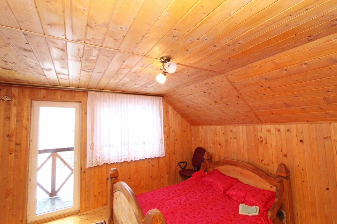 Багрівчанка Apartment Yaremche Luaran gambar