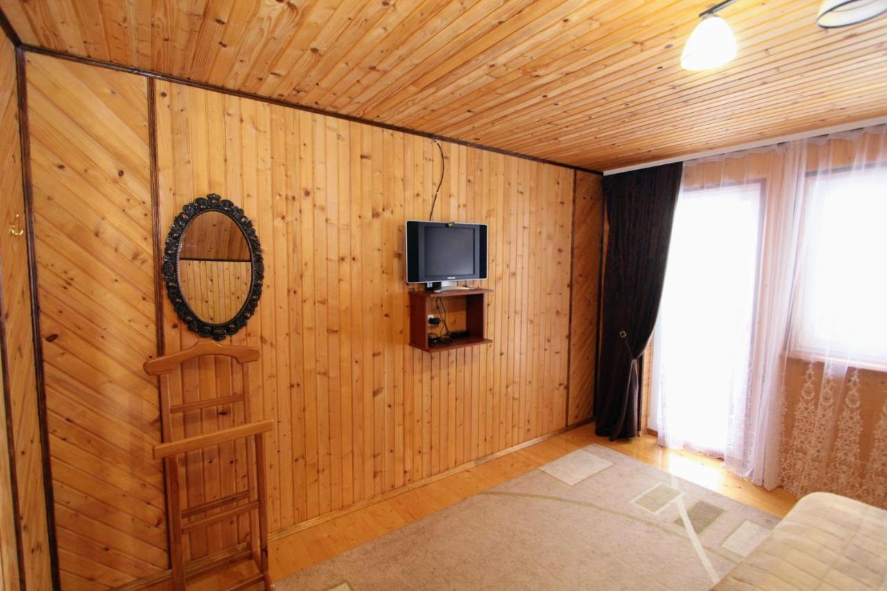 Багрівчанка Apartment Yaremche Luaran gambar