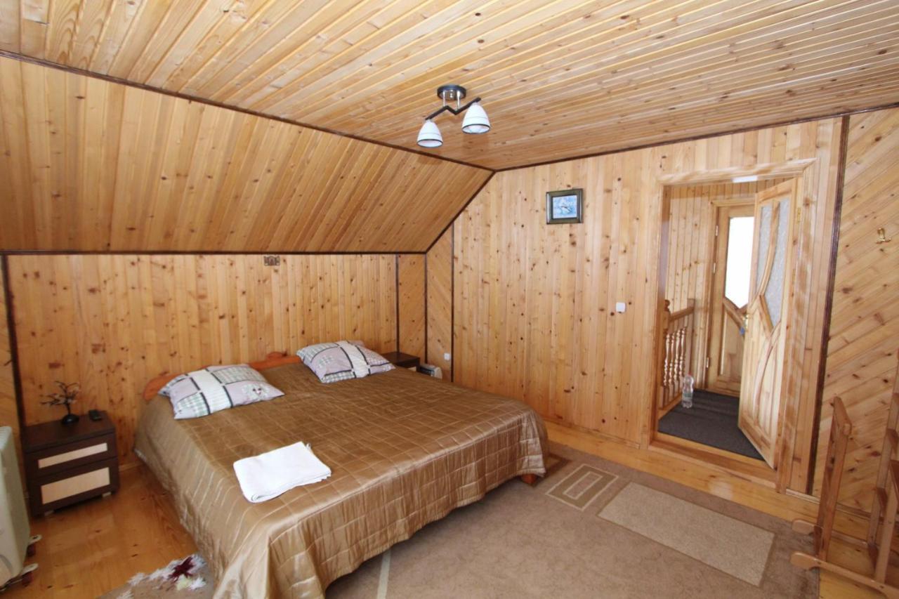 Багрівчанка Apartment Yaremche Luaran gambar