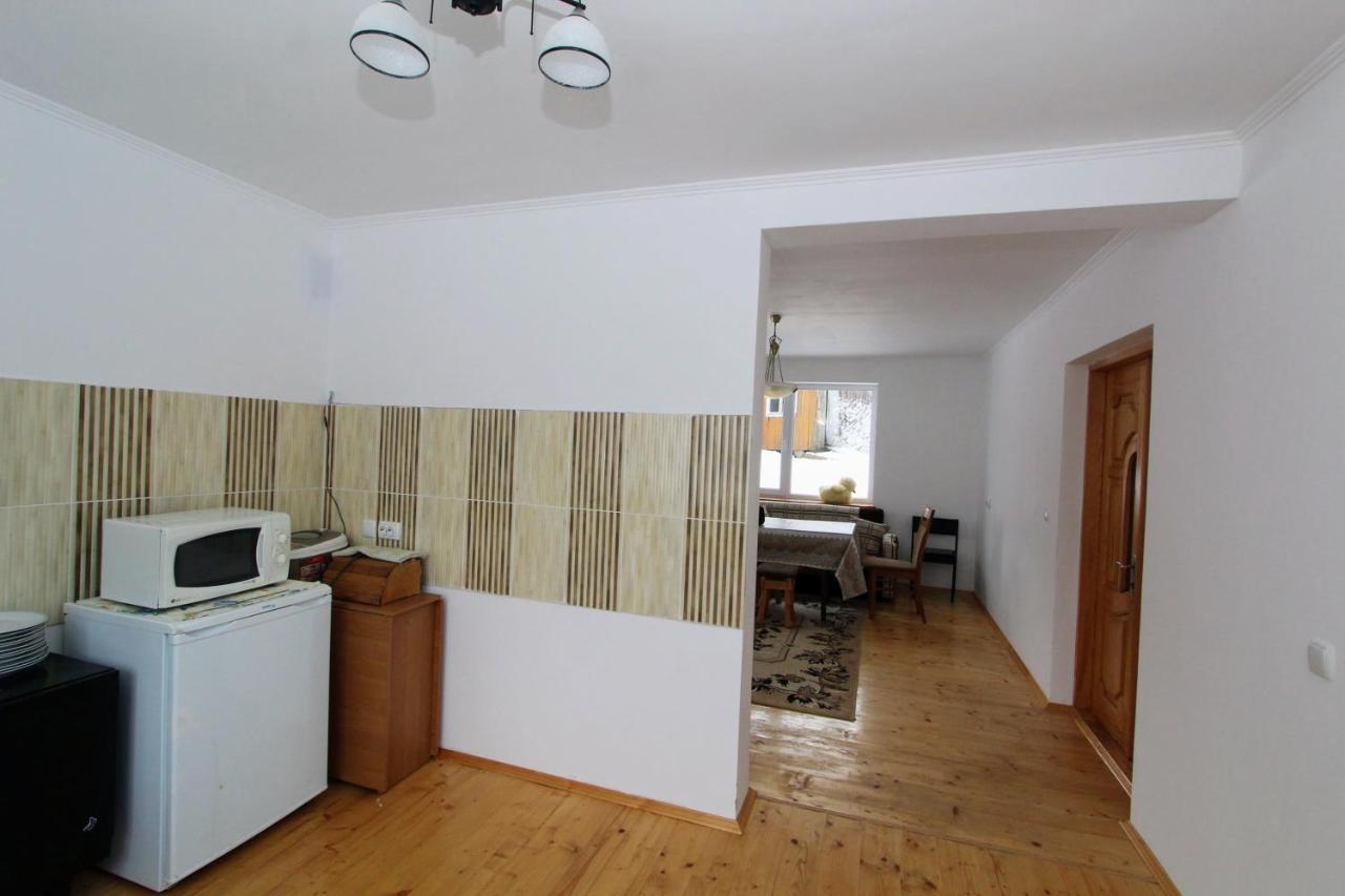 Багрівчанка Apartment Yaremche Luaran gambar