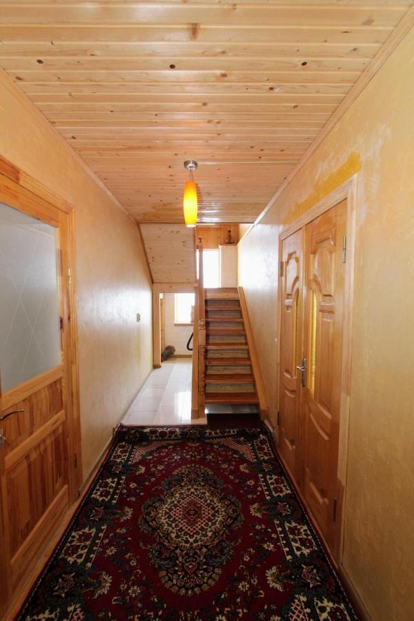 Багрівчанка Apartment Yaremche Luaran gambar