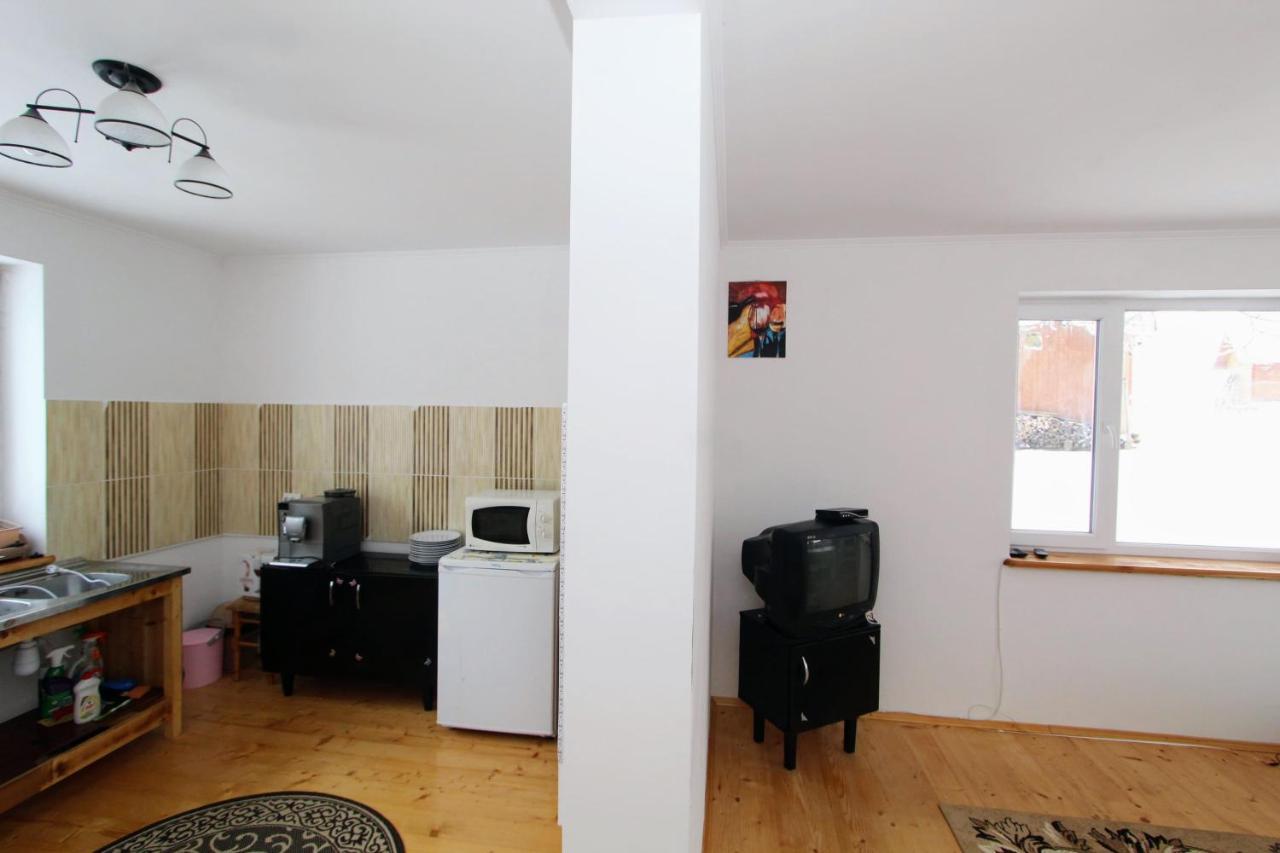 Багрівчанка Apartment Yaremche Luaran gambar