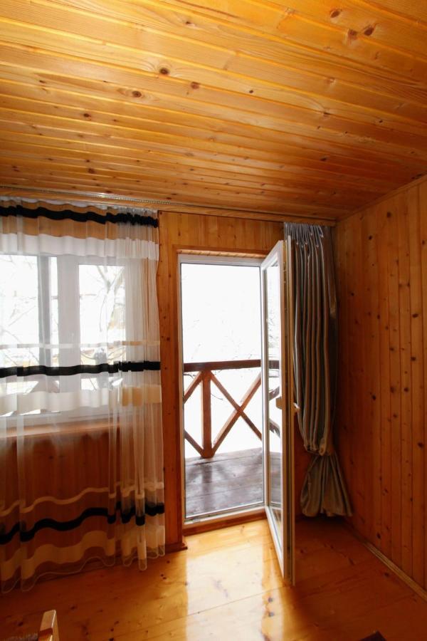 Багрівчанка Apartment Yaremche Luaran gambar