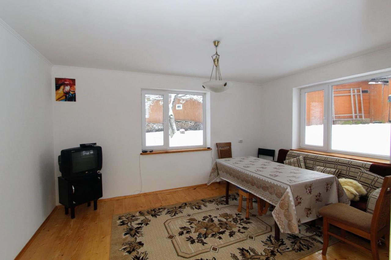 Багрівчанка Apartment Yaremche Luaran gambar