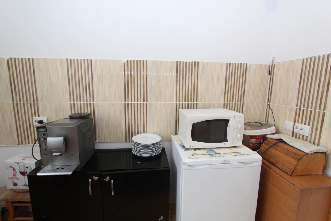 Багрівчанка Apartment Yaremche Luaran gambar