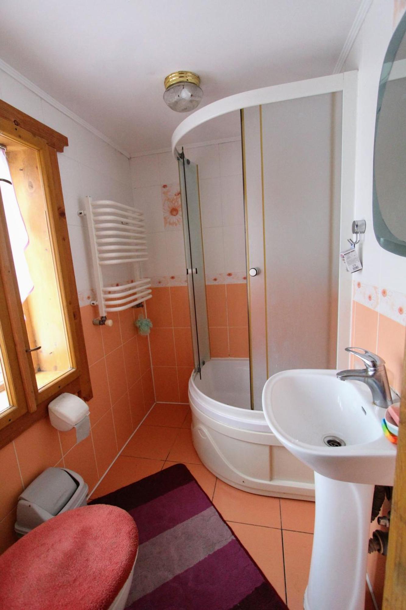 Багрівчанка Apartment Yaremche Luaran gambar