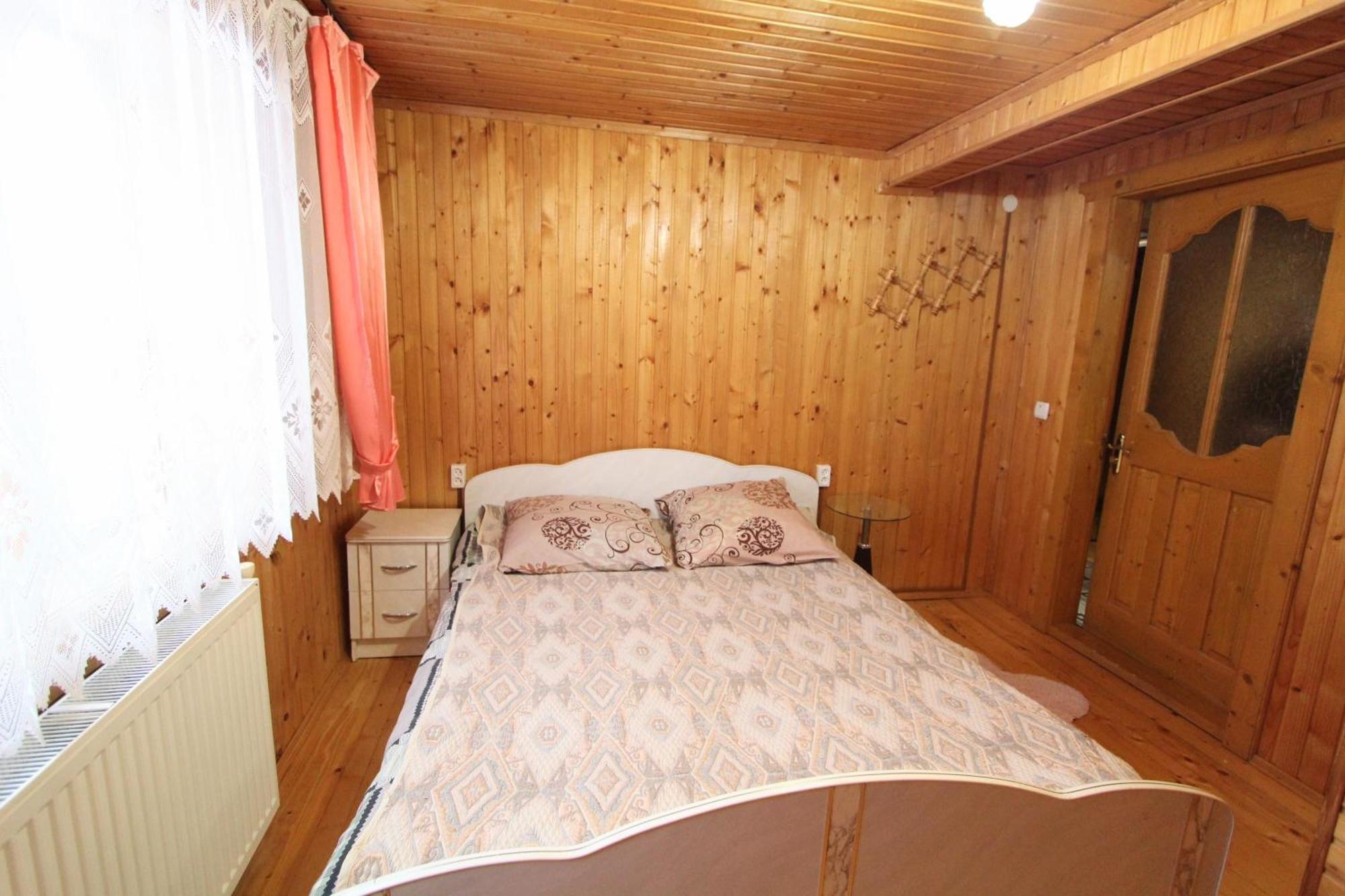 Багрівчанка Apartment Yaremche Luaran gambar