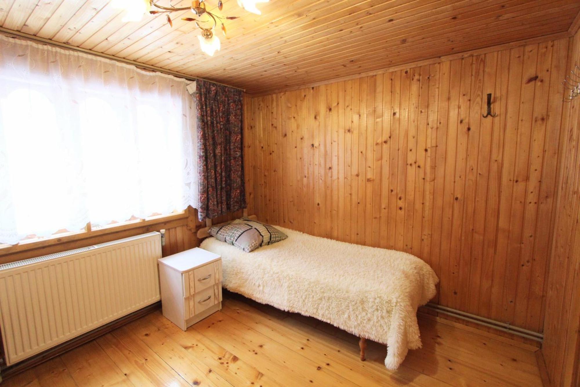 Багрівчанка Apartment Yaremche Luaran gambar