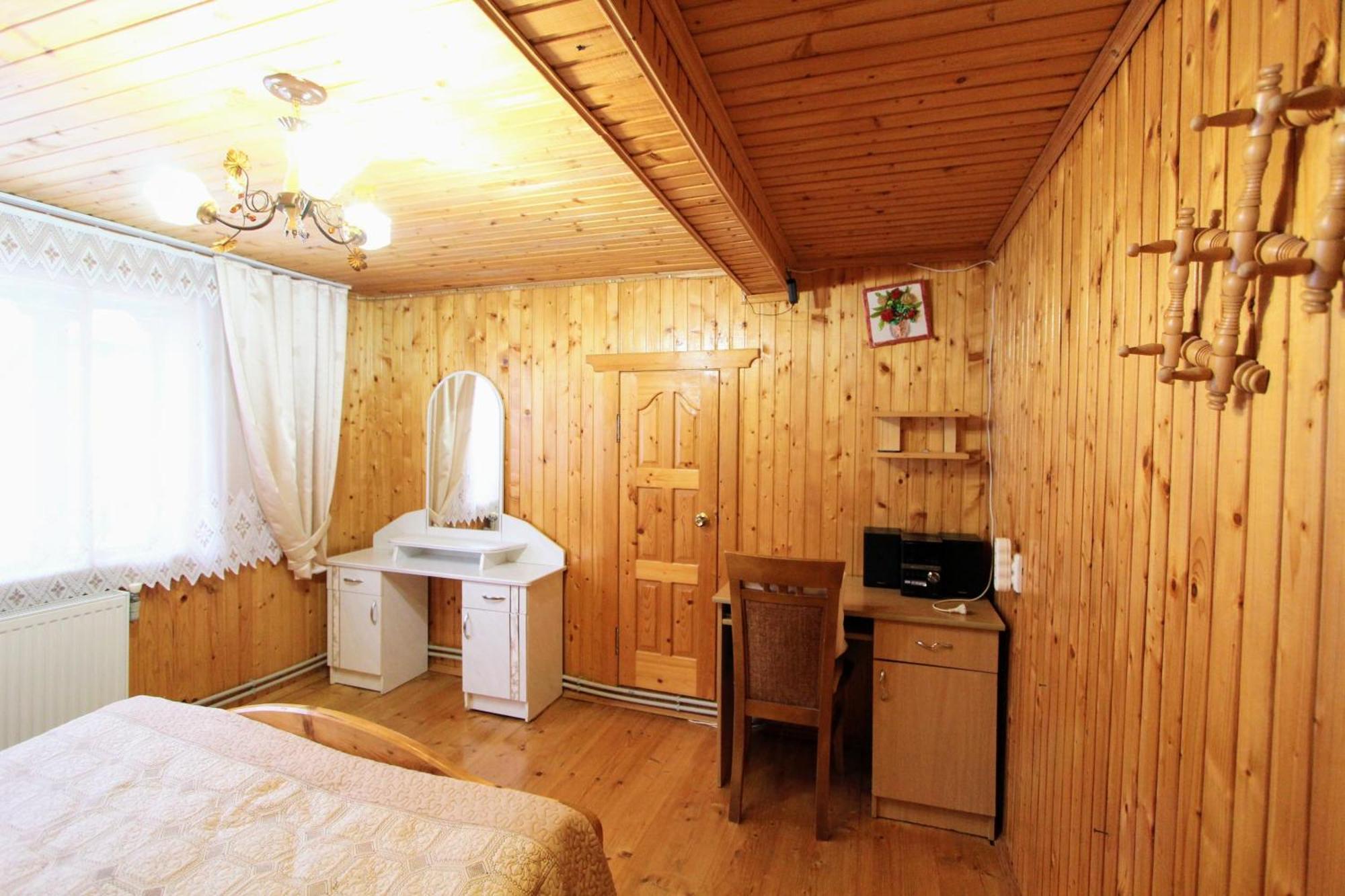 Багрівчанка Apartment Yaremche Luaran gambar