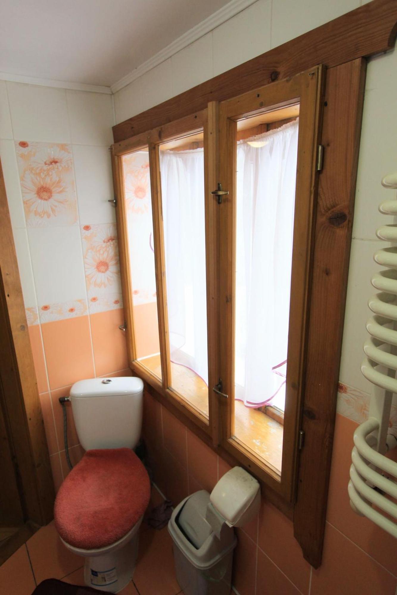 Багрівчанка Apartment Yaremche Luaran gambar