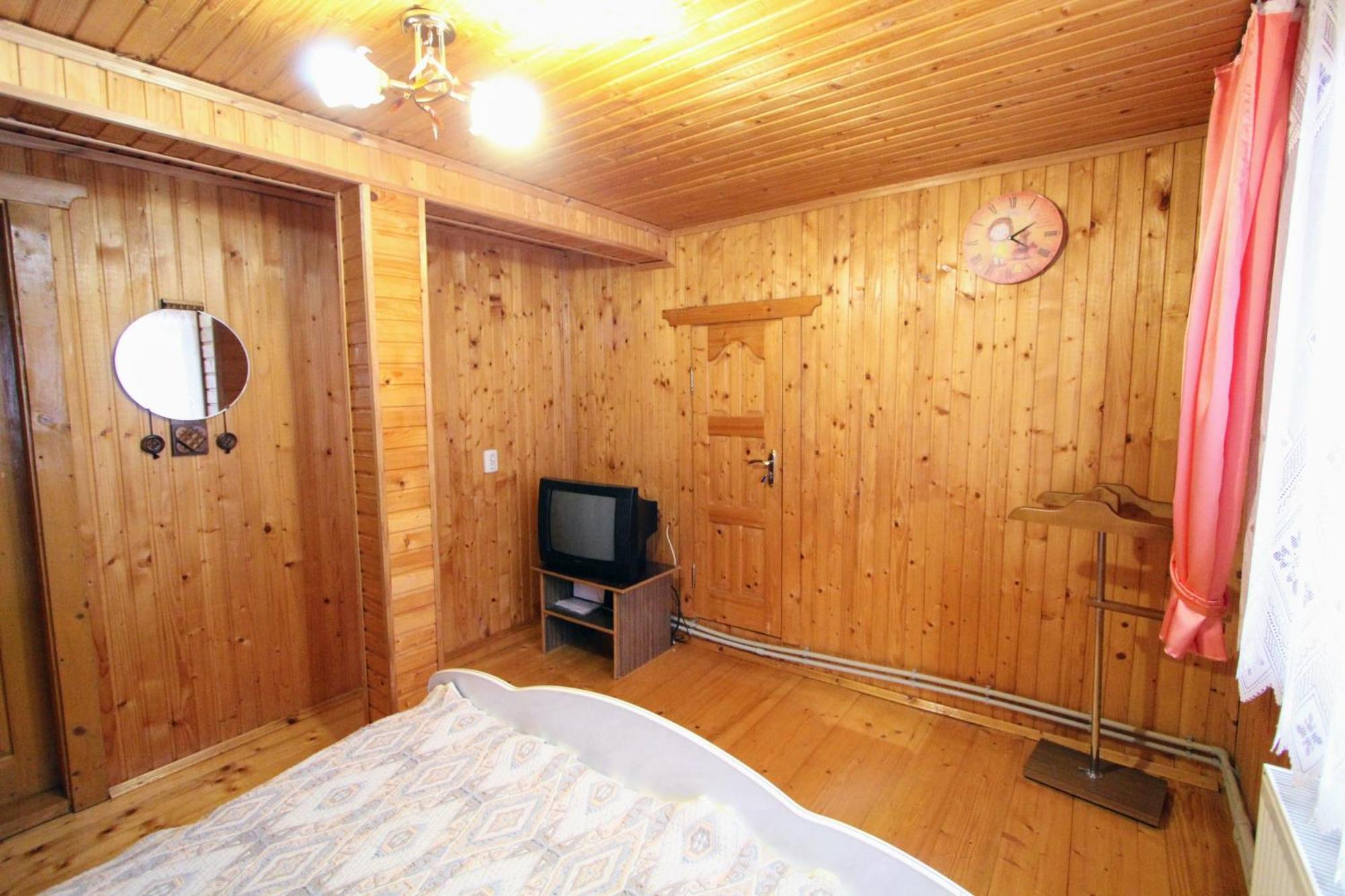 Багрівчанка Apartment Yaremche Luaran gambar