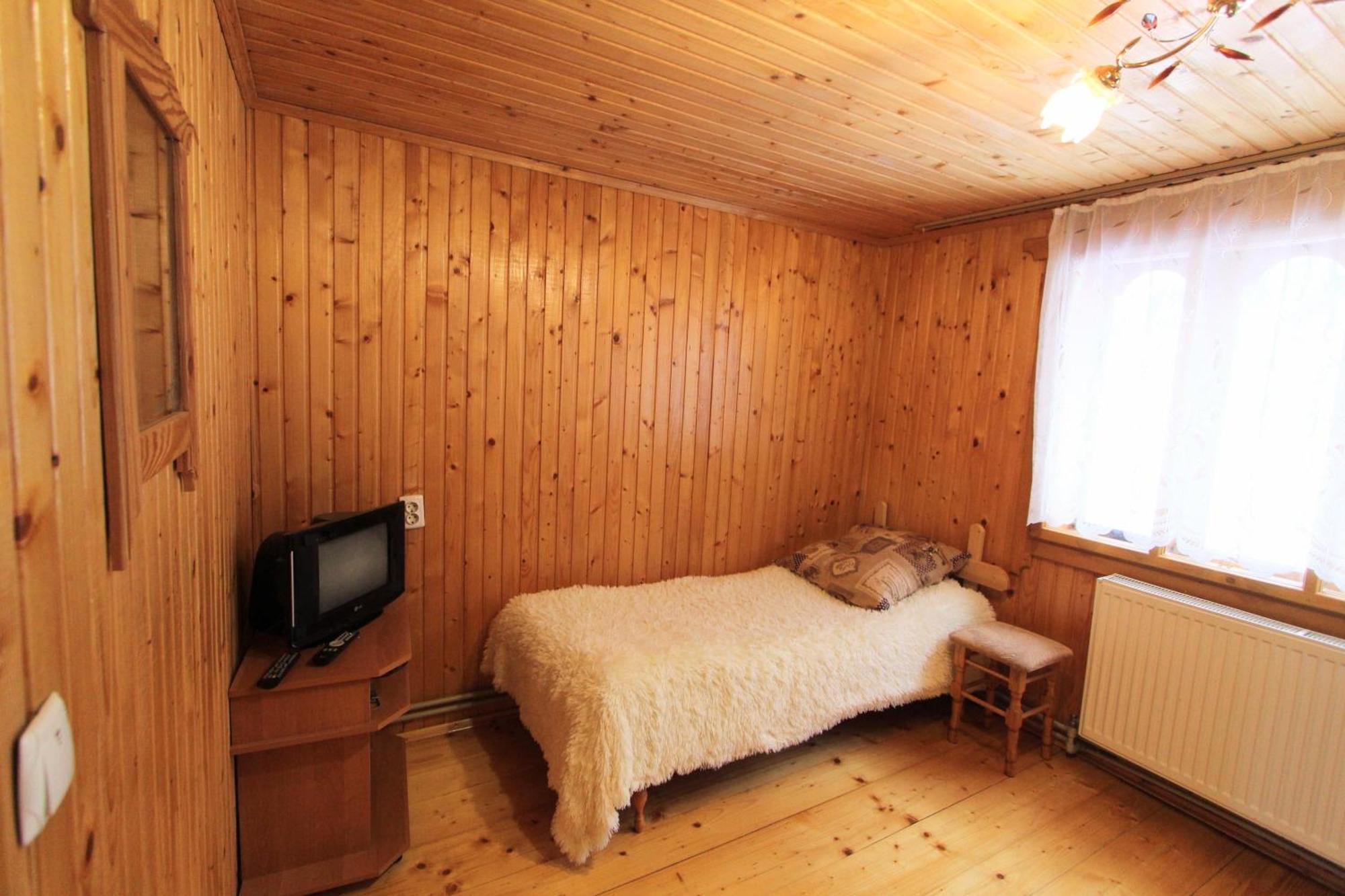 Багрівчанка Apartment Yaremche Luaran gambar
